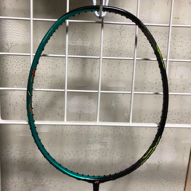 YONEX(ヨネックス)のヨネックス アストロクス88s badoさん専用 スポーツ/アウトドアのスポーツ/アウトドア その他(バドミントン)の商品写真