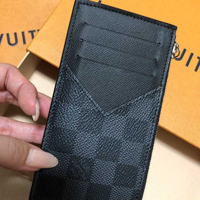 LOUIS VUITTON(ルイヴィトン)のわくん様専用 メンズのファッション小物(コインケース/小銭入れ)の商品写真