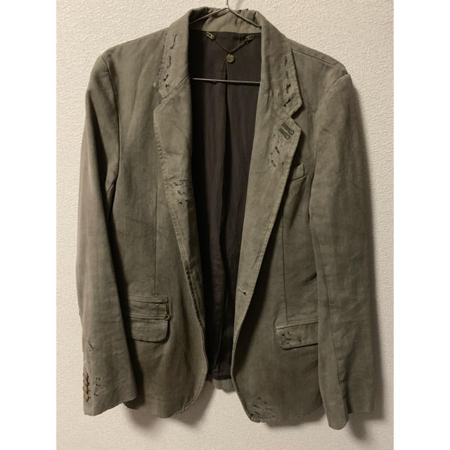 DIESEL ジャケット - www.glycoala.com
