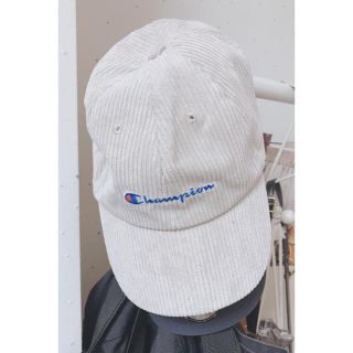 チャンピオン(Champion)のChampion キャップ(キャップ)