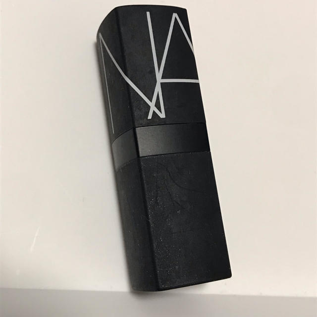 NARS(ナーズ)の[5mi2ya9ko4 様]NARS リップスティック #9408 ORGASM コスメ/美容のベースメイク/化粧品(口紅)の商品写真