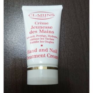 クラランス(CLARINS)のクラランス ハンドネイルクリーム(ハンドクリーム)