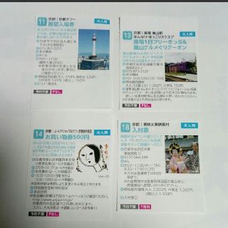 エーエヌエー(ゼンニッポンクウユ)(ANA(全日本空輸))のANAわくわくチケット　京都(その他)