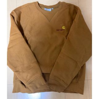 カーハート(carhartt)のCarhartt スウェット(トレーナー/スウェット)