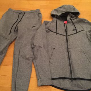 ナイキ(NIKE)のたかちん様専用(ジャージ)