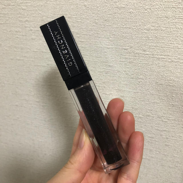 GIVENCHY(ジバンシィ)のジバンシー グロスアンテルディ コスメ/美容のベースメイク/化粧品(リップグロス)の商品写真