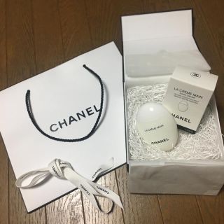 シャネル(CHANEL)のCHANEL ハンドクリーム(ハンドクリーム)