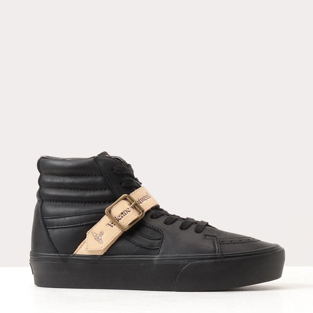 Vans Sk8-Hi Platform Vivienne Westwood