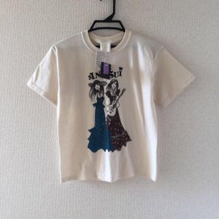 アナスイ(ANNA SUI)のANNA SUI Tシャツ(Tシャツ(半袖/袖なし))