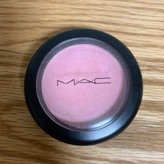 マック(MAC)のMac チーク(チーク)