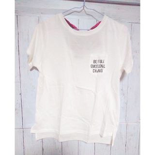 セシルマクビー(CECIL McBEE)の未使用✨トップス Tシャツ(Tシャツ(半袖/袖なし))