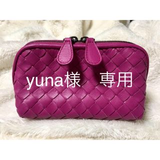 ボッテガ(Bottega Veneta) 化粧ポーチ ポーチ(レディース)の通販 39点