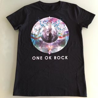 ワンオクロック(ONE OK ROCK)のONE OK ROCK ライブT (ミュージック)