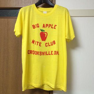 古着Tシャツ(Tシャツ/カットソー(半袖/袖なし))