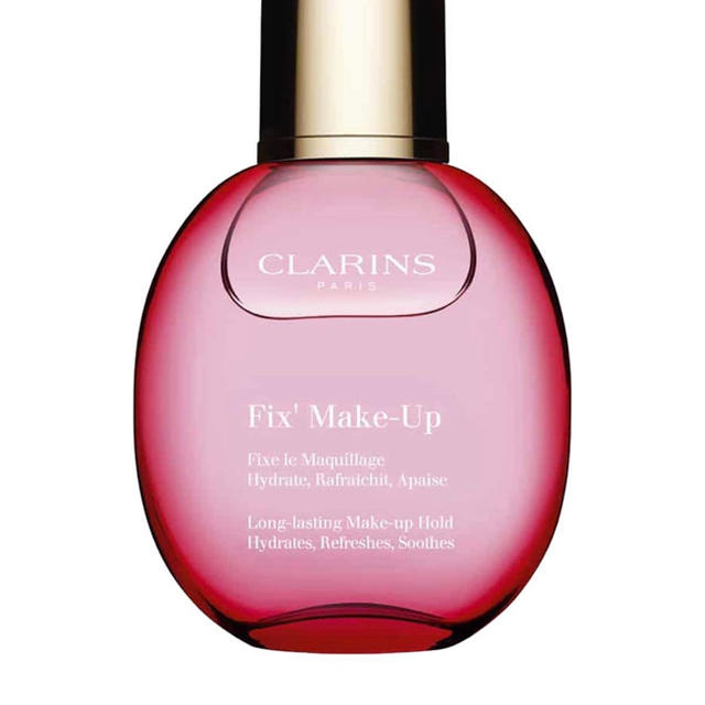 CLARINS(クラランス)のクラランス フィックス メイクアップ コスメ/美容のスキンケア/基礎化粧品(化粧水/ローション)の商品写真