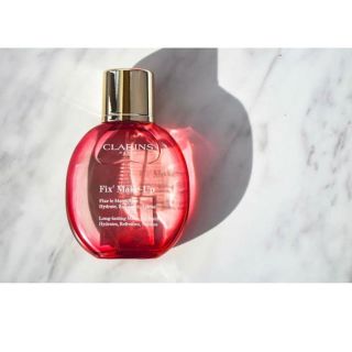 クラランス(CLARINS)のクラランス フィックス メイクアップ(化粧水/ローション)