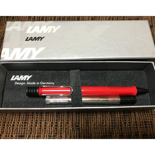 ラミー(LAMY)のLAMY ボールペン(ペン/マーカー)
