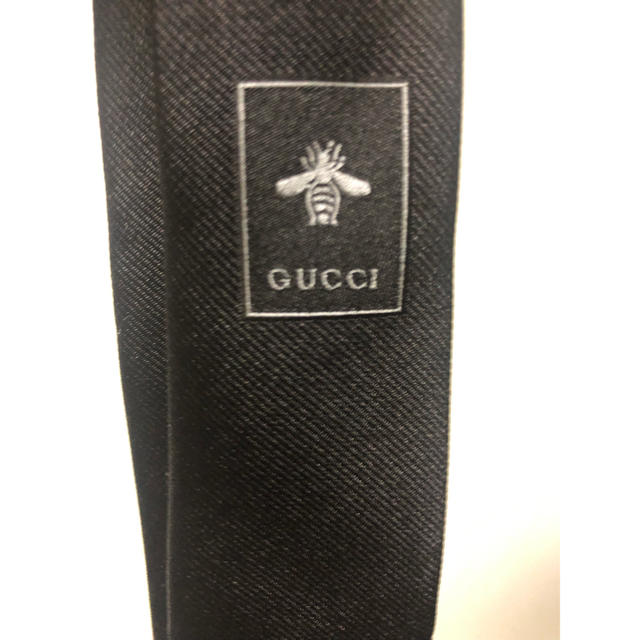 Gucci(グッチ)のGUCCI ネクタイ タイガー メンズのファッション小物(ネクタイ)の商品写真