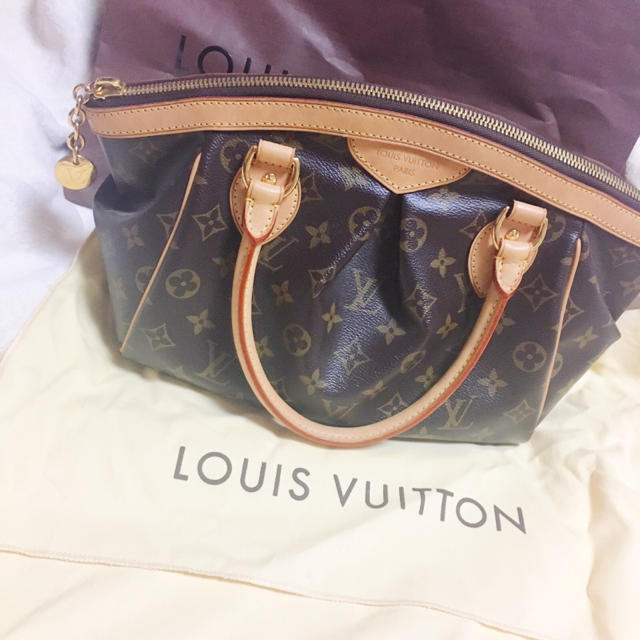 LOUIS VUITTON ダミエ パピヨン　66000→60000