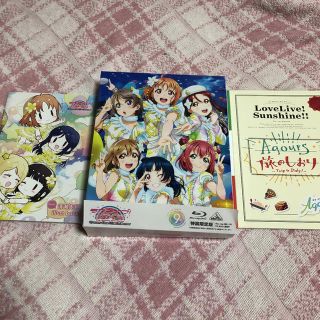 ラブライブ The School Idol Movie Blu Ray 特装限定版の通販 46点 フリマアプリ ラクマ