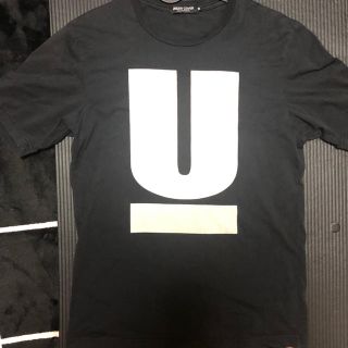 アンダーカバー(UNDERCOVER)のUNDERCOVER  Tシャツ(Tシャツ/カットソー(半袖/袖なし))