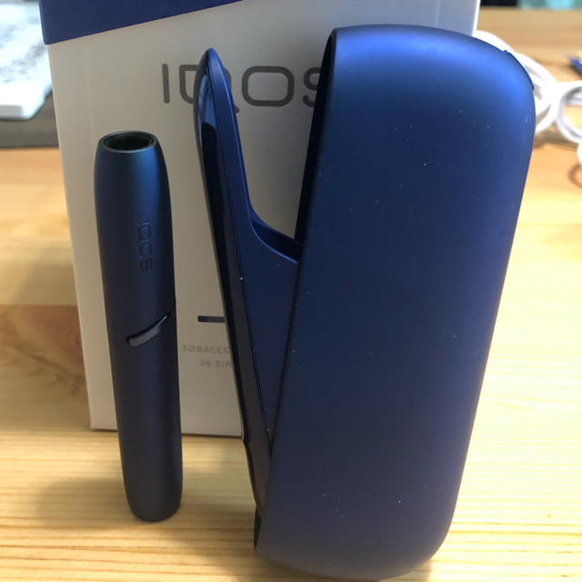 IQOS3