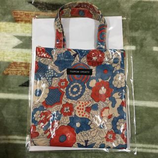 ツモリチサト(TSUMORI CHISATO)のかまひろ様専用❣️ツモリ チサト ミニトートバッグ(トートバッグ)