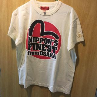 エビス(EVISU)のEVISU エビス Tシャツ Mサイズ 新品未使用(Tシャツ/カットソー(半袖/袖なし))