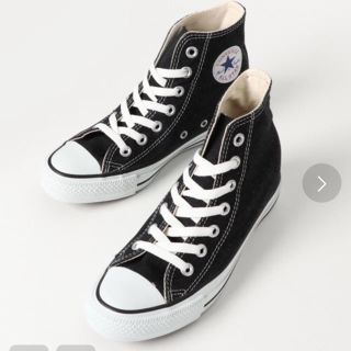 コンバース(CONVERSE)のコンバース(スニーカー)