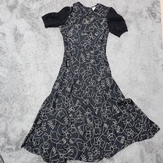 コム デ ギャルソン(COMME des GARCONS) 結婚式 ワンピースの通販 46点 ...