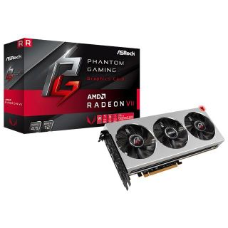 Phantom Gaming X Radeon VII 16G(PCパーツ)