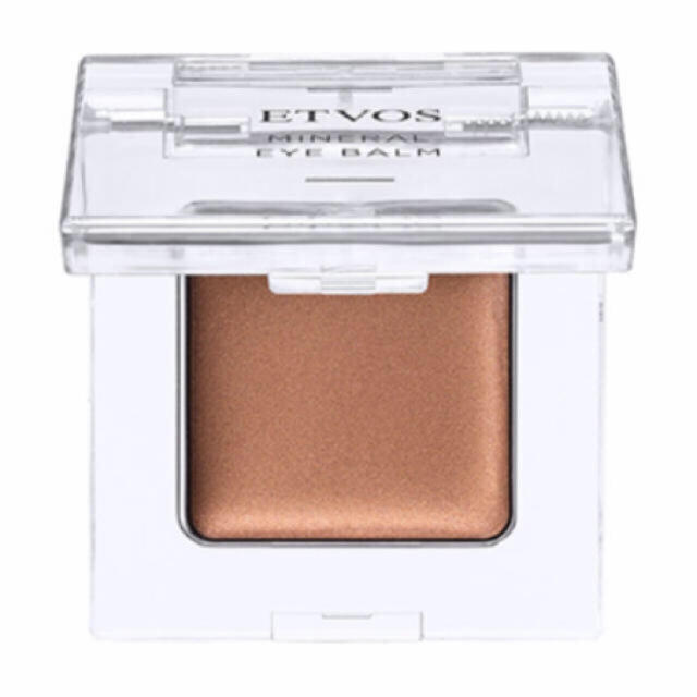 ETVOS(エトヴォス)の限定色 エトヴォス  ミネラルアイバーム   コスメ/美容のベースメイク/化粧品(アイシャドウ)の商品写真
