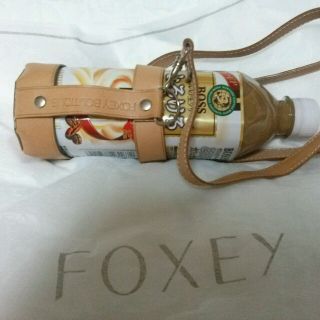 フォクシー(FOXEY)のFOXEY  ペットボトルホルダー(その他)