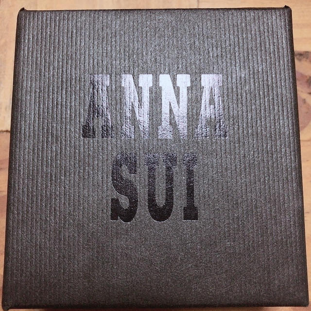 ANNA SUI(アナスイ)のANNA SUI  ピアス レディースのアクセサリー(ピアス)の商品写真