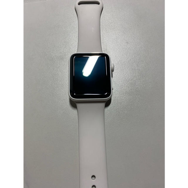 Apple Watch(アップルウォッチ)のApple Watch Series 2 42mm Edition スマホ/家電/カメラのスマートフォン/携帯電話(スマートフォン本体)の商品写真