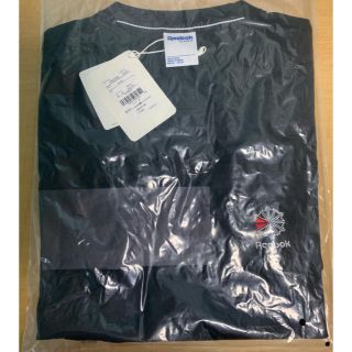 リーボック(Reebok)のリーボック Tシャツ【新品】値下げ中‼️(Tシャツ/カットソー(半袖/袖なし))