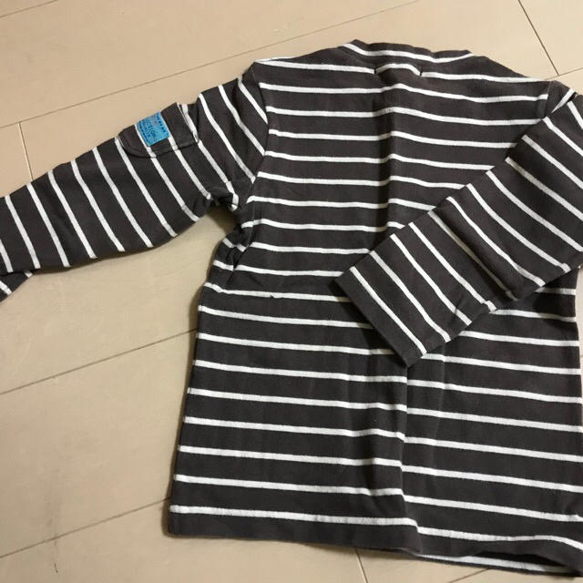 RAG MART(ラグマート)のラグマート ロンＴ 90cm キッズ/ベビー/マタニティのキッズ服男の子用(90cm~)(Tシャツ/カットソー)の商品写真