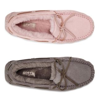 アグ(UGG)のUGG 秋冬新作 モカシン  DAKOTA 定価以下！(スリッポン/モカシン)