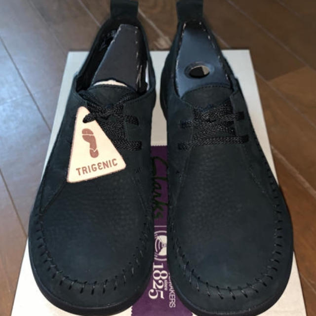 clarks Tri Angel