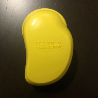 【ママ12401134さま専用】TANGLE TEEZER〈タングルティーザー〉(ヘアブラシ/クシ)