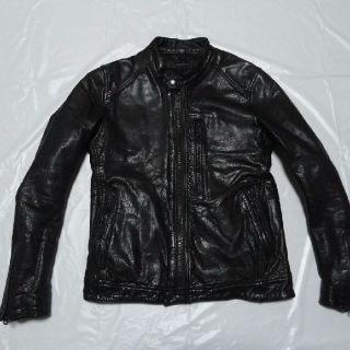アメリカンラグシー レザージャケットの通販 39点 | AMERICAN RAG CIE アメリカンラグシー レザージャケットの通販 39点 | AMERICAN RAG CIE