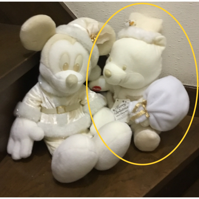 Disney 新品 ディズニーリゾート クリスマス ぬいぐるみ ホワイト ミッキー プーさんの通販 By Ketton Shop ディズニー ならラクマ Disney 新品 ディズニーリゾート クリスマス ぬいぐるみ ホワイト ミッキー プーさんの通販 By Ketton Shop ディズニー ならラクマ