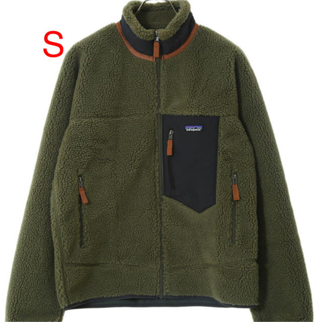 patagonia - 2019新作 パタゴニア クラシック レトロXジャケット