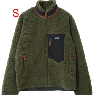 patagonia - 2019新作 パタゴニア クラシック レトロXジャケット ...