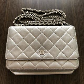 CHANEL (ポーチ)