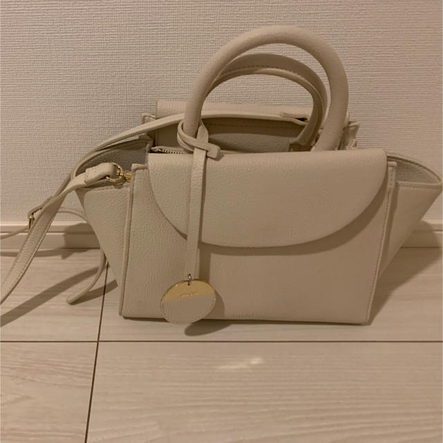 SNIDEL - ♡ゆうこさま専用♡SNIDELハンドバッグCOCODEALチュニック
