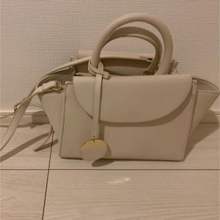 スナイデル(SNIDEL)の♡ゆうこさま専用♡SNIDELハンドバッグCOCODEALチュニック(ハンドバッグ)