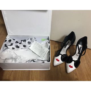 アリスアンドオリビア(Alice+Olivia)の専用出品 alice+olivia  katespade   (ハイヒール/パンプス)