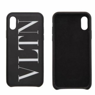 ヴァレンティノ(VALENTINO)のvalentino iPhoneX,XSケース(iPhoneケース)