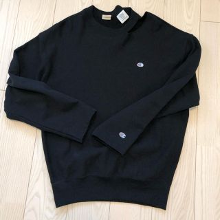 vetements  ヴェトモン champion チャンピオン スウェット S